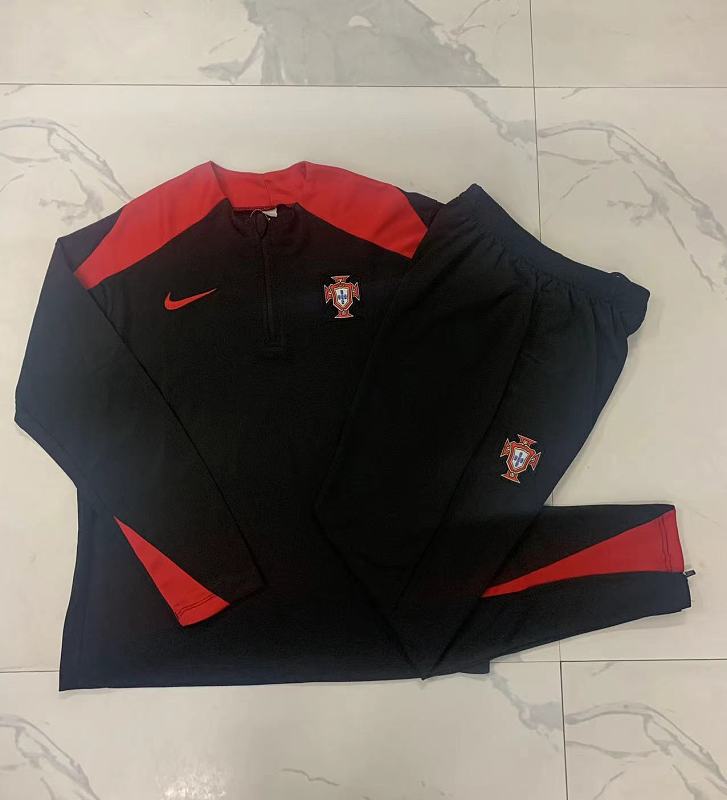 Portogallo 24/25 Portugal Jersey 2