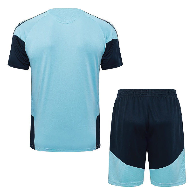 Argentina 26/27 Argentina Jersey 8