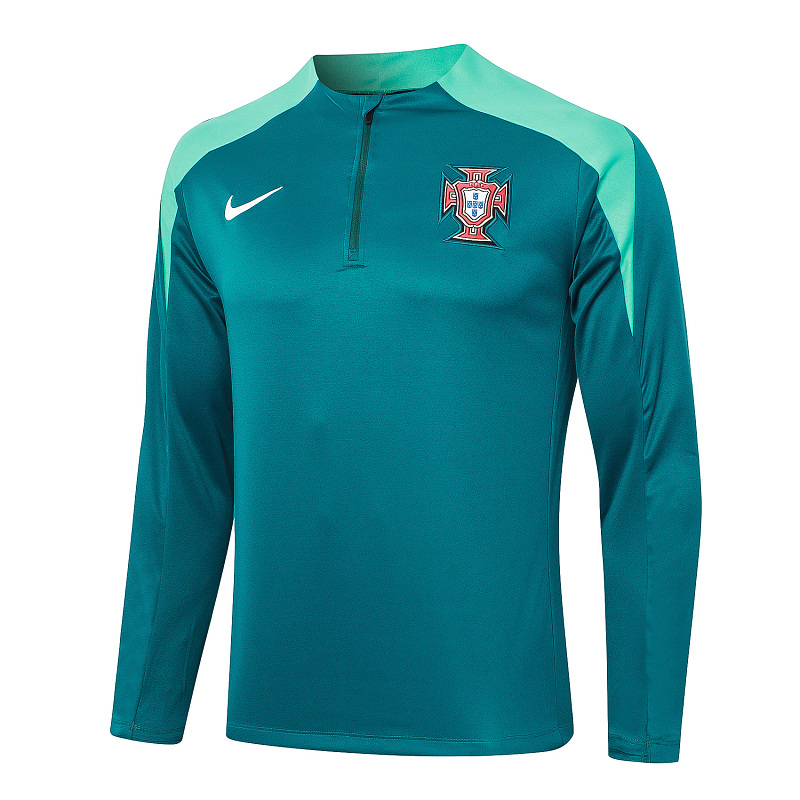 Portogallo 24/25 Portugal Jersey 9