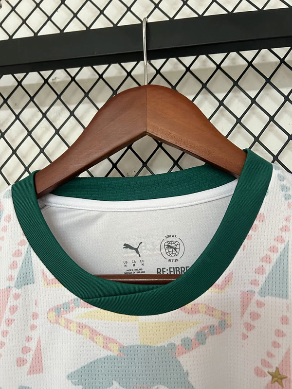 Senegal Senegal Home 2 Stars 4