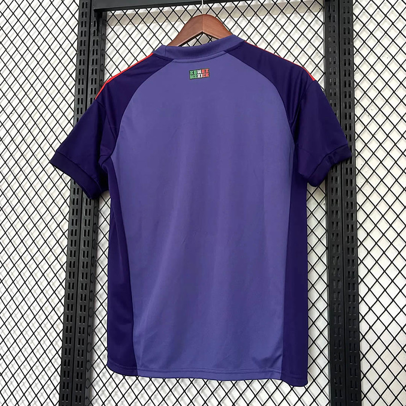Messico Mexico Goalkeeper 2 2