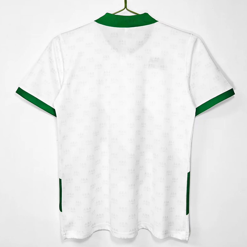 Messico Mexico Away Retro 2