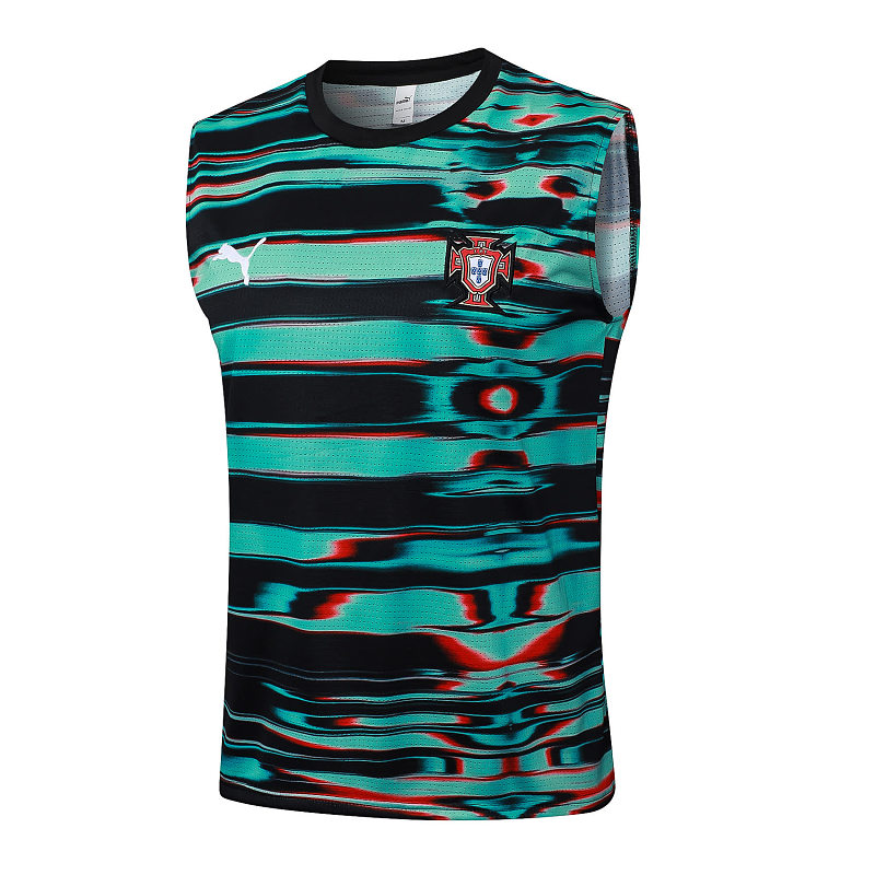Portogallo 25/26 Portugal Jersey 5