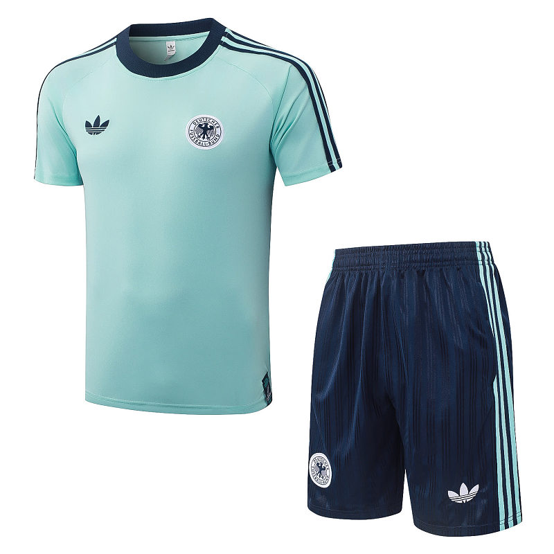 Germania 26/27 Germany Jersey 6