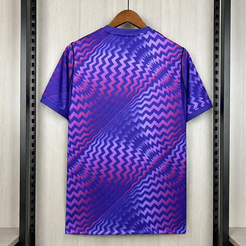 Corinthians Corinthians Goalkeeper 2 Purple 2