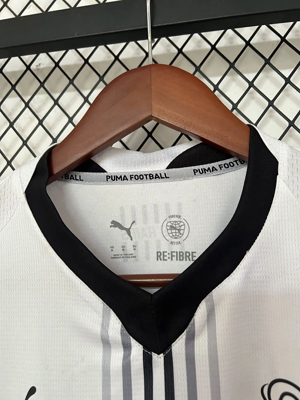 Derby County 26/27 Derby County Home 6
