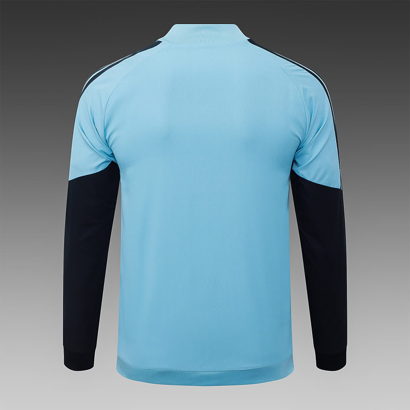 Argentina 26/27 Argentina Jersey 7