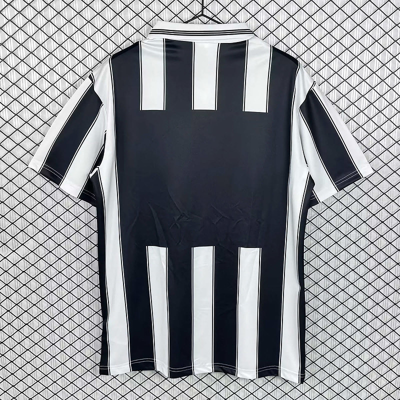Besiktas Soccer 96/98 Besiktas Away 2