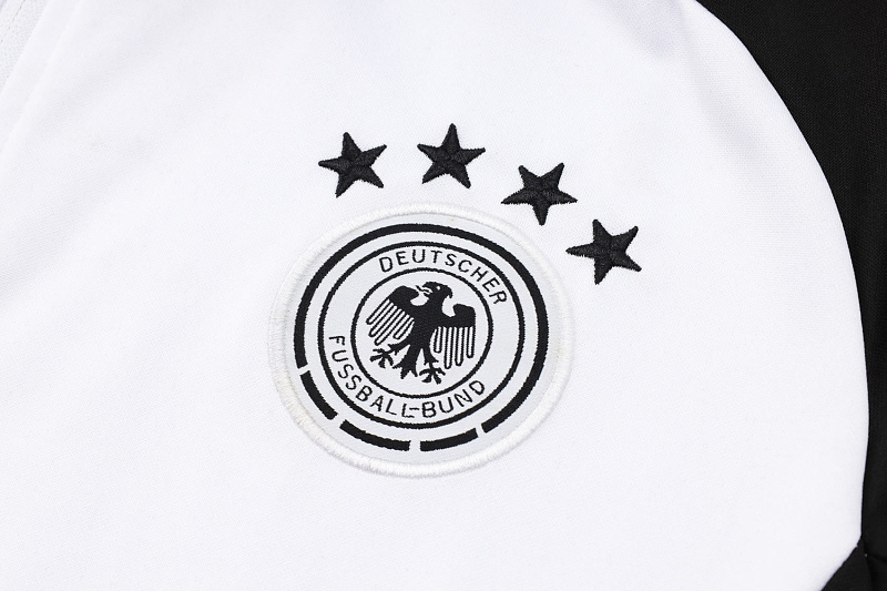 Germania 24/25 Germany Jersey 6