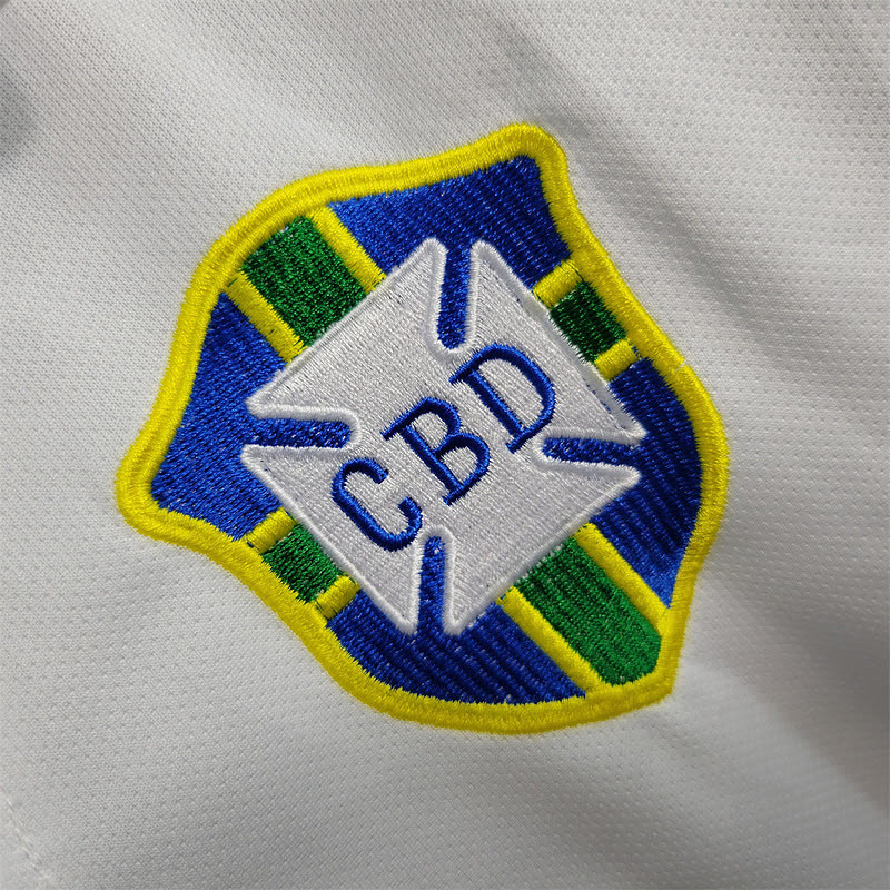 Brasile Brazil Special Edition white 6