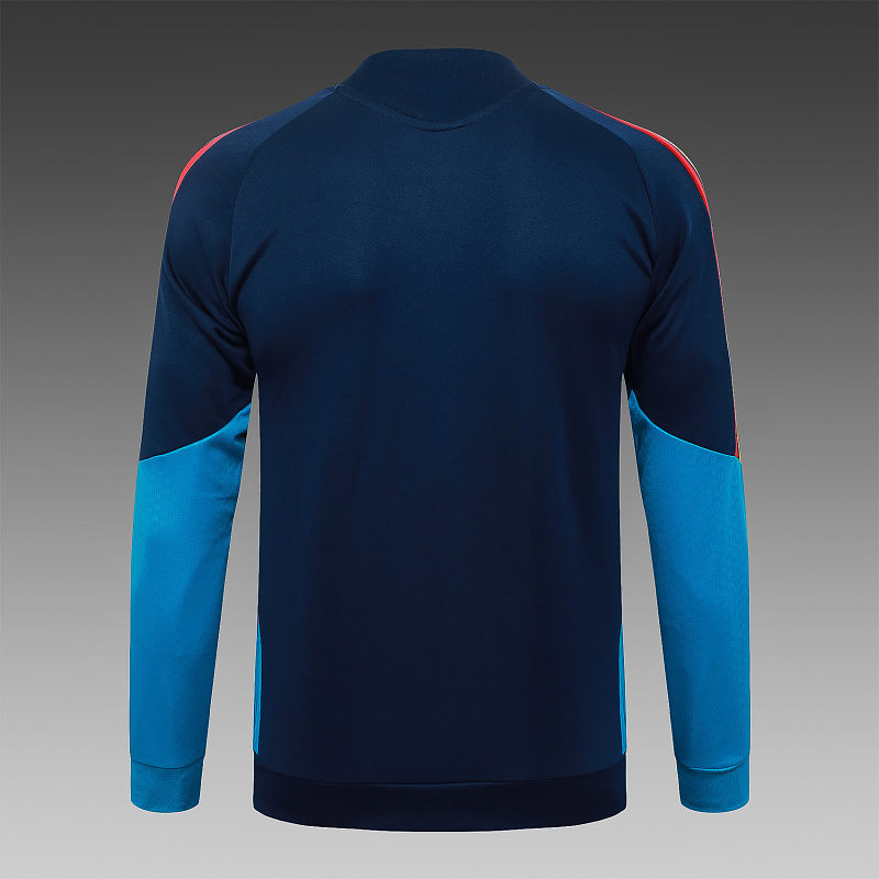 Spagna 26/27 Spain Jersey 7