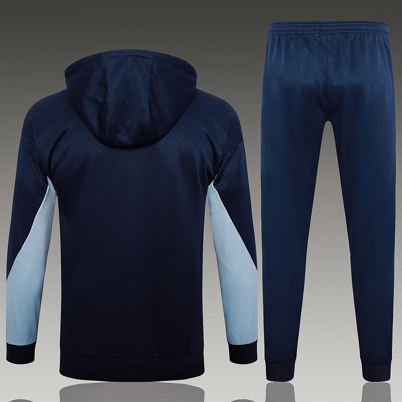 Francia 24/25 France Jersey 10