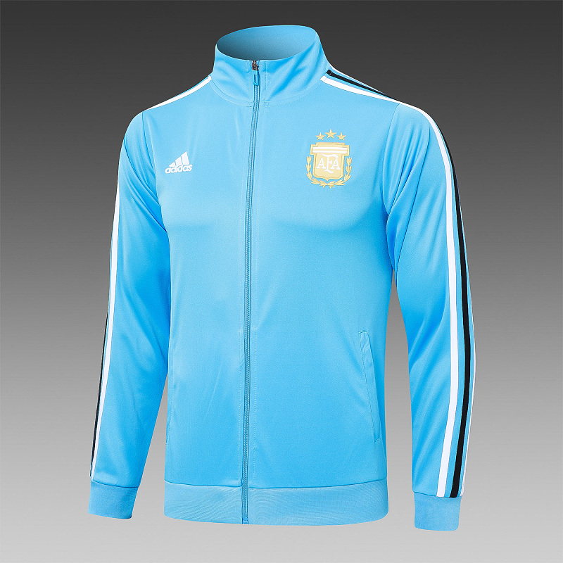 Argentina 24/25 Argentina Jersey 8