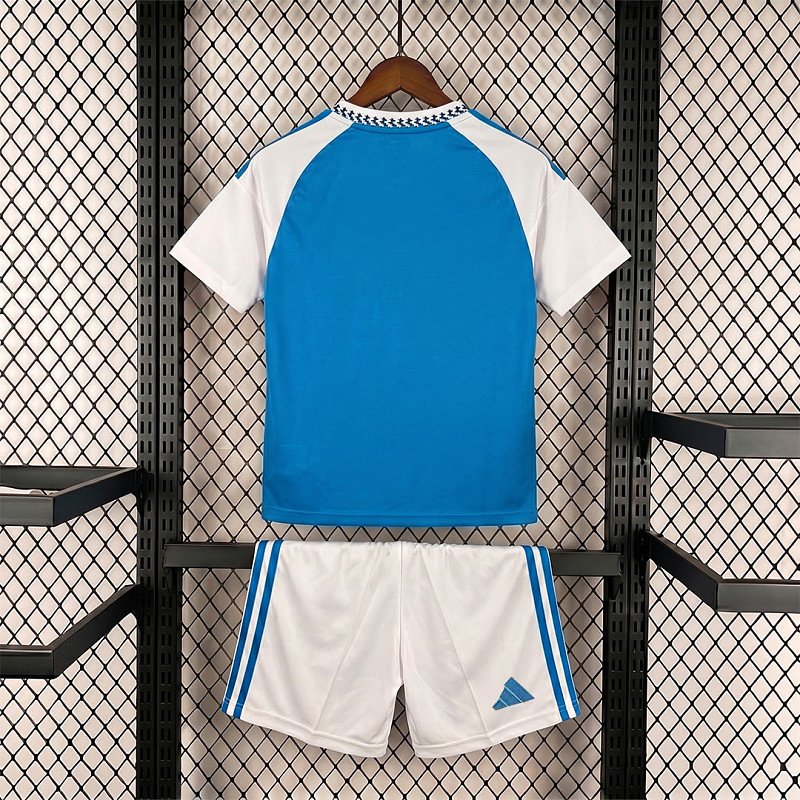 Charlotte FC Charlotte FC Home Kids Size 16-28 2