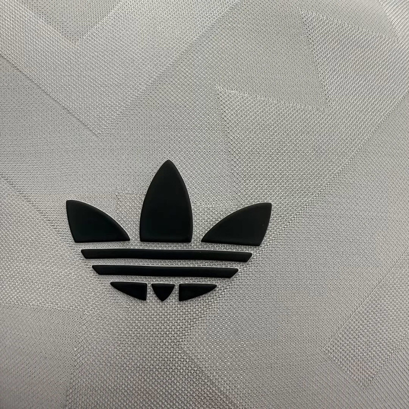 Messico Mexico Away Player 4