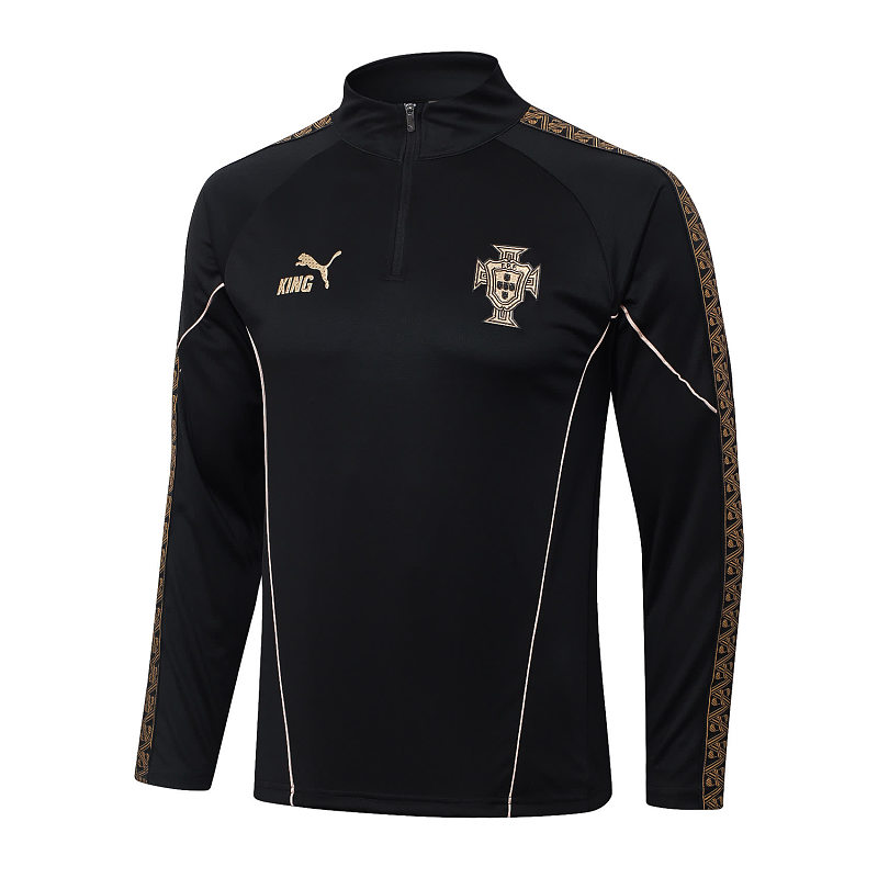Portogallo 26/27 Portugal Jersey 5
