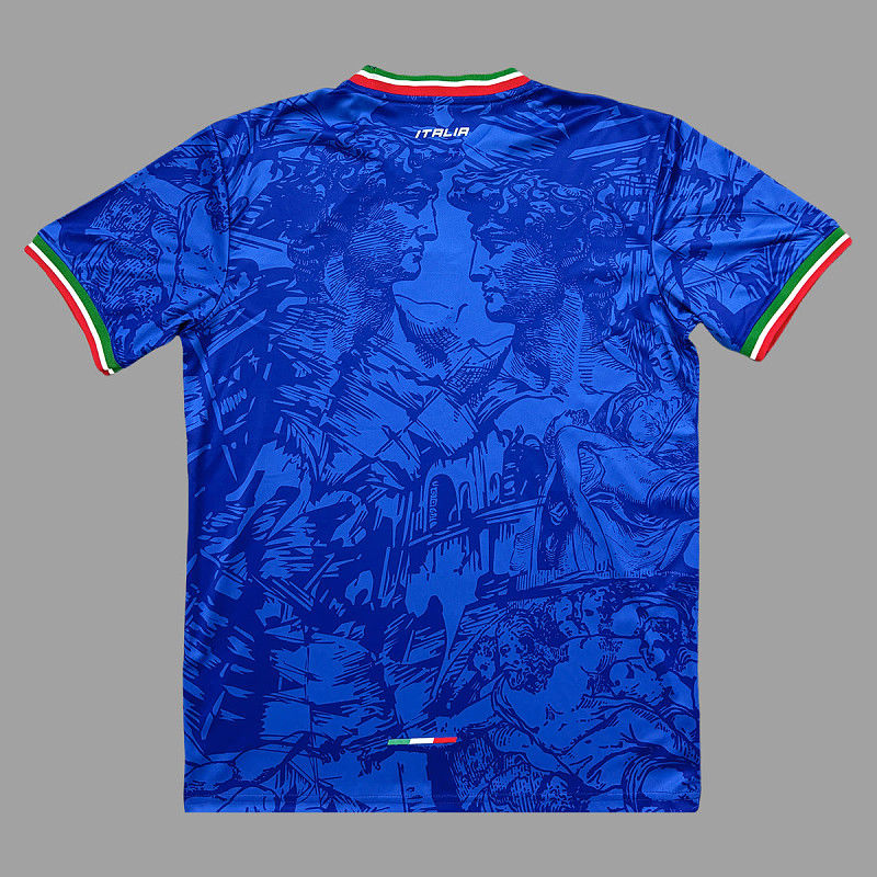Italia Italy Home 2
