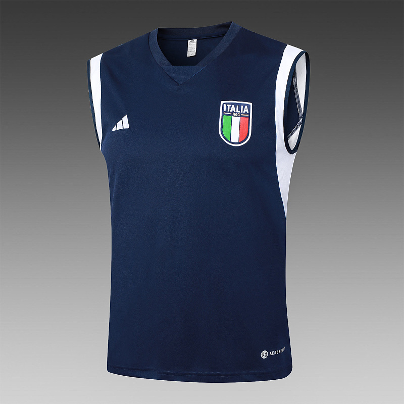 Italia 23/24 Italy Jersey 3