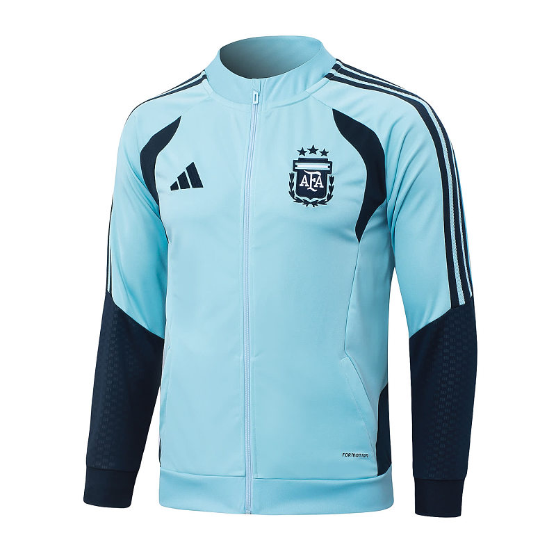 Argentina 26/27 Argentina Jersey 5