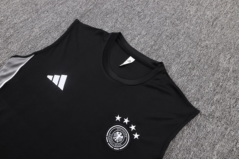 Germania 25/26 Germany Jersey 11