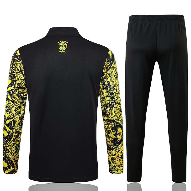 Brasile 24/25 Brazil Jersey 9