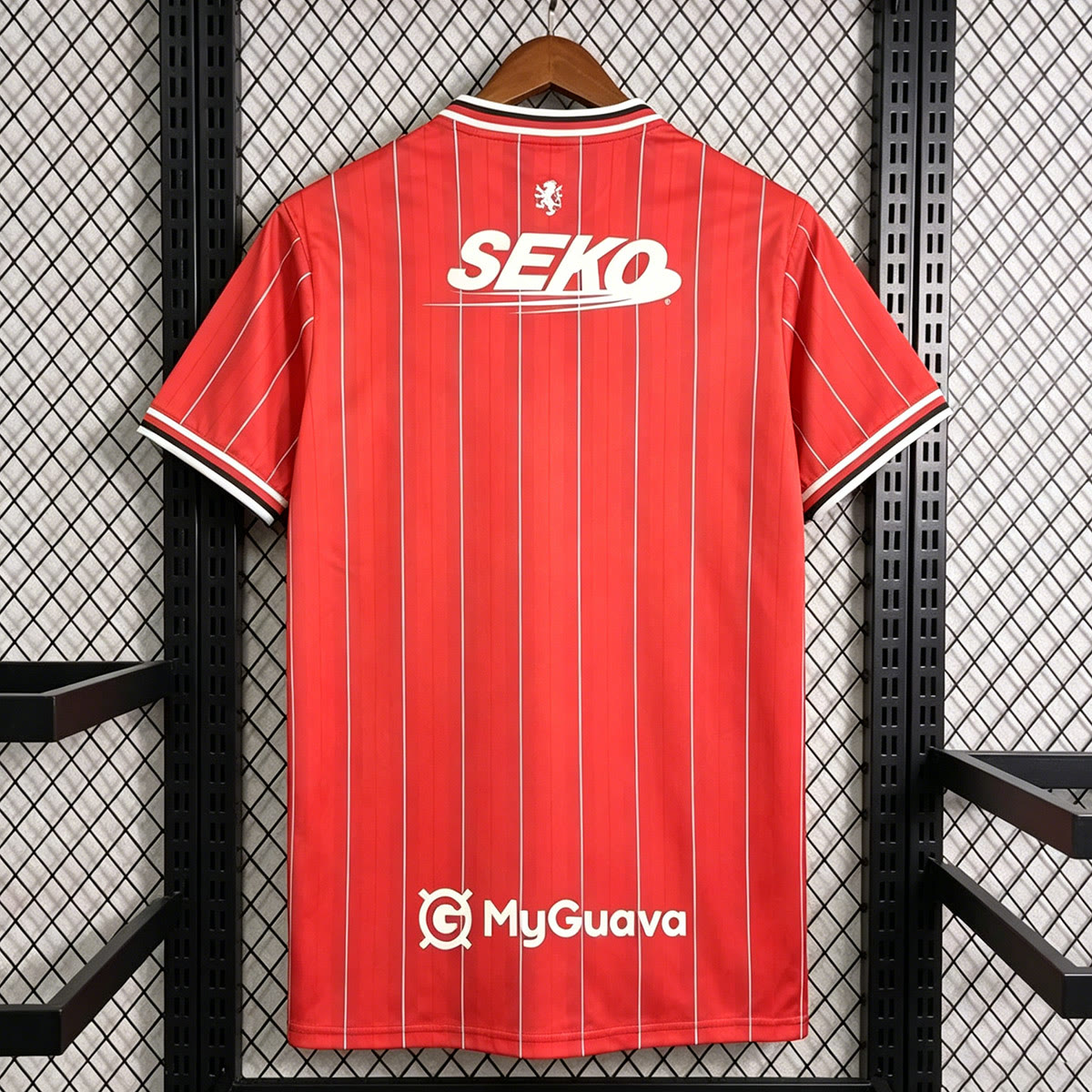 Rangers Soccer 26/27 Rangers Third Soccer Jersey 5