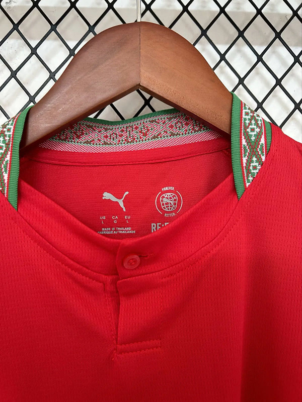 Marocco Morocco Home 4