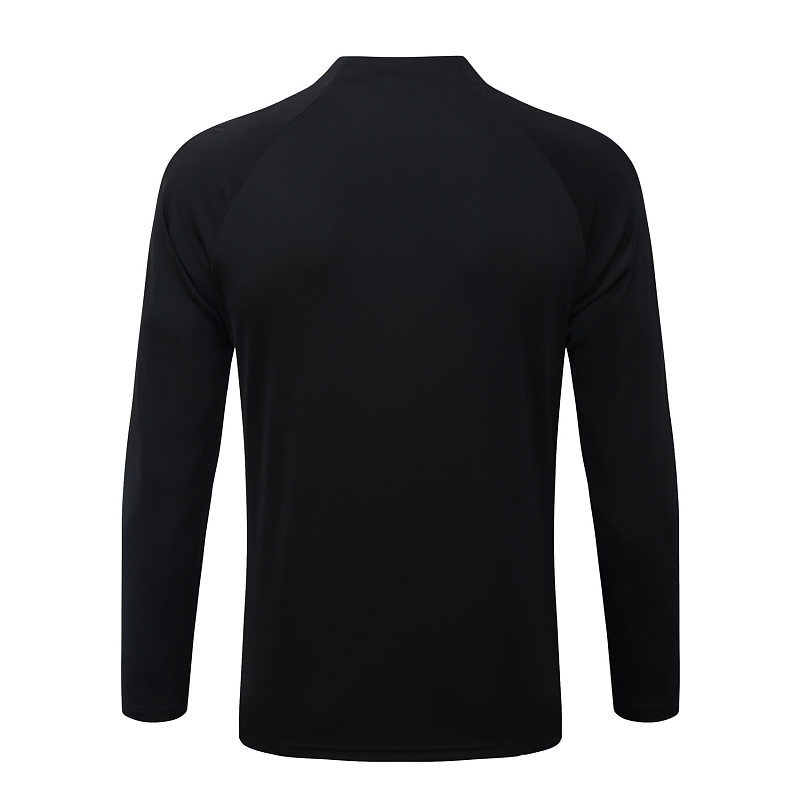 B26033# 2627半拉巴黎黑色-Paris 26/27 Paris Jersey 8