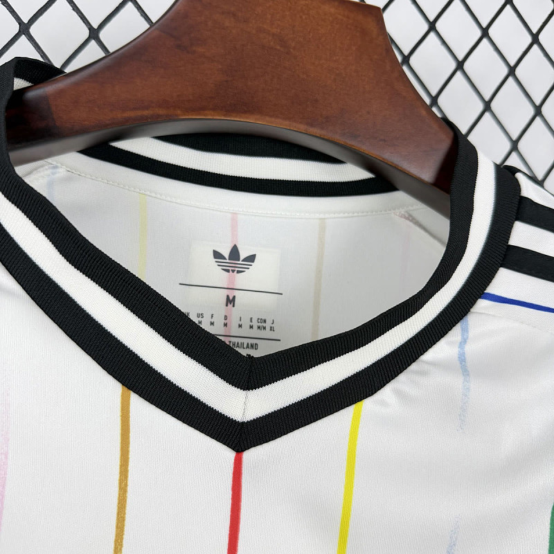 Giappone Japan Away Long Sleeve 4