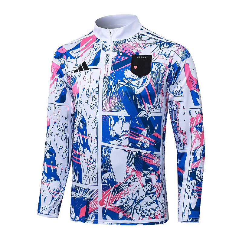 Giappone 25/26 Japan Jersey 5