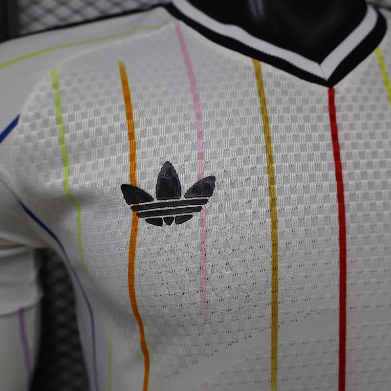 Giappone Japan Away Long Sleeve Player 8