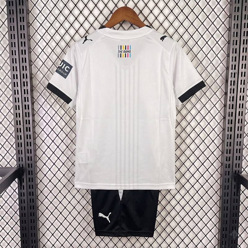 Derby County 26/27 Derby County Home Kids 2