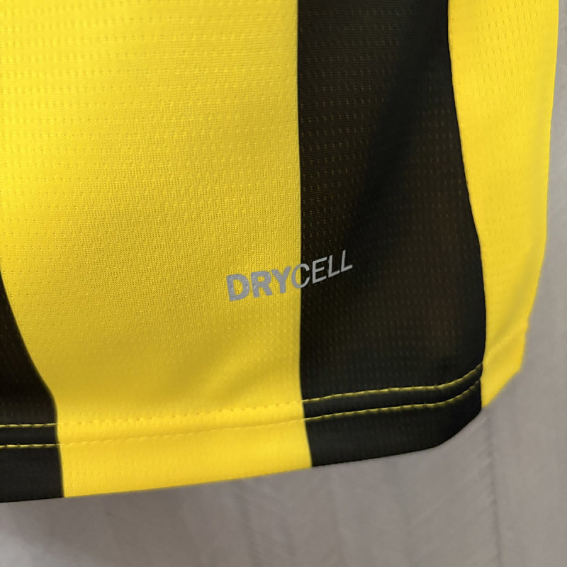 Penarol Soccer Penarol Home 7