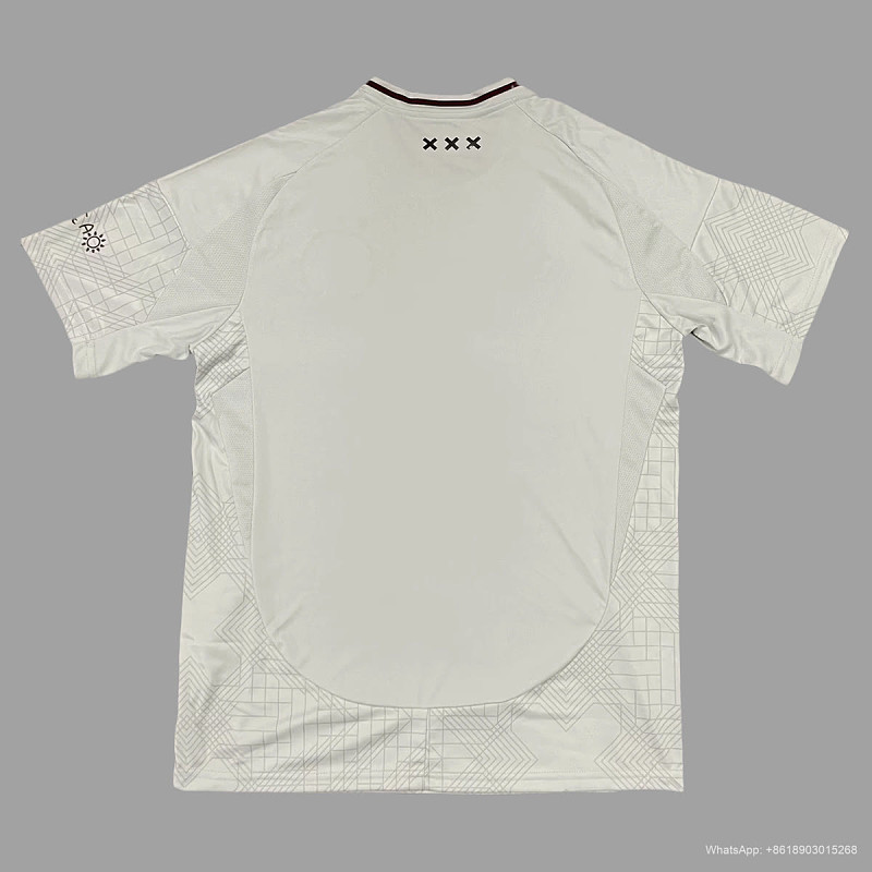 Ajax 24/25 Ajax Third 2