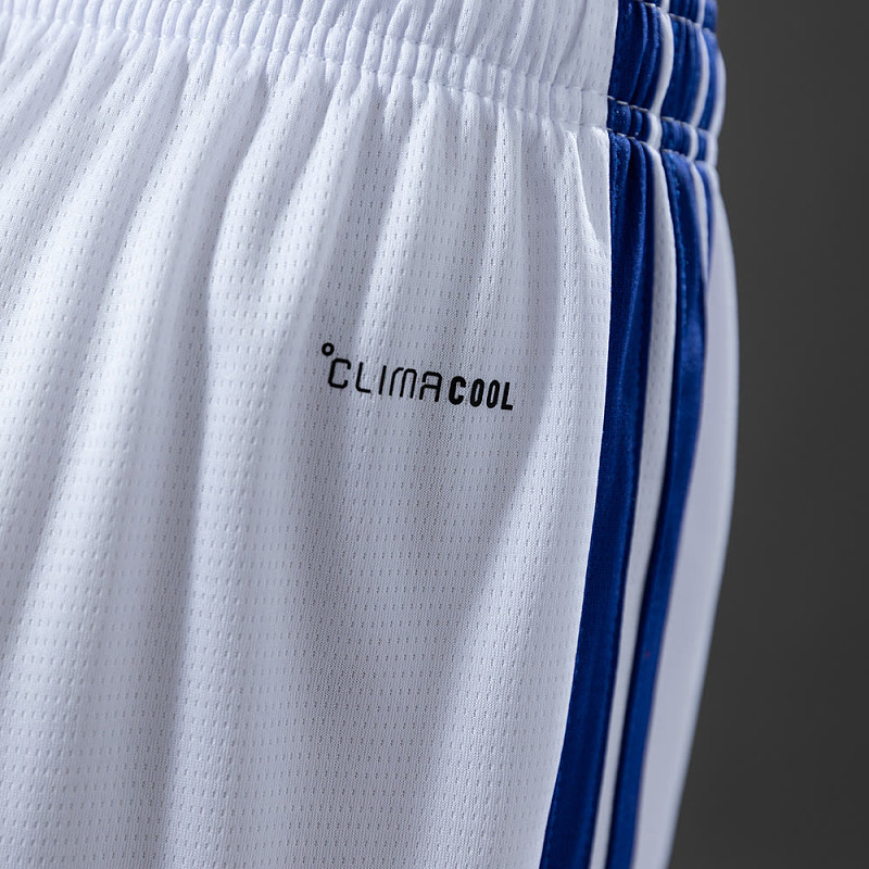 Giappone Japan Home Soccer Shorts 6