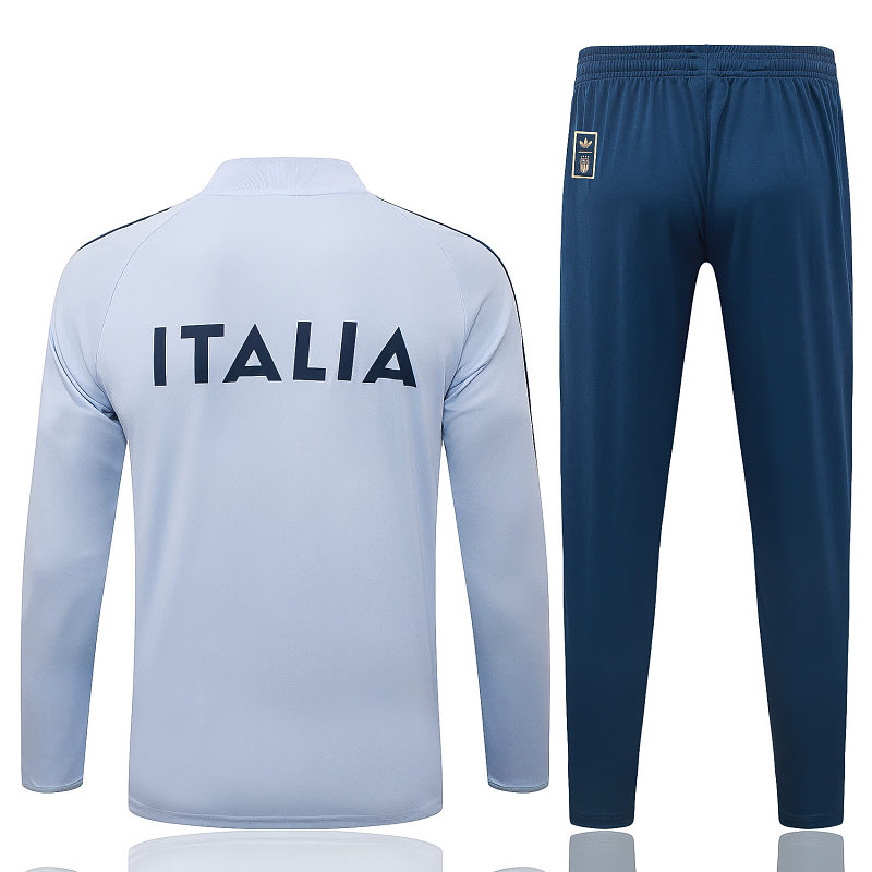 Italia 26/27 Italy Jersey 9