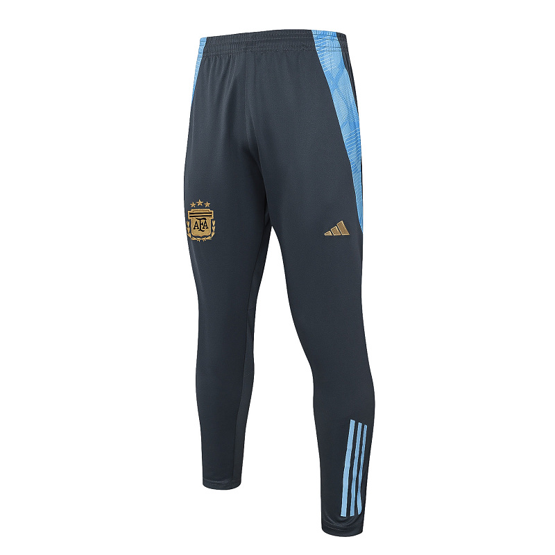 Argentina 24/25 Argentina Jersey 12