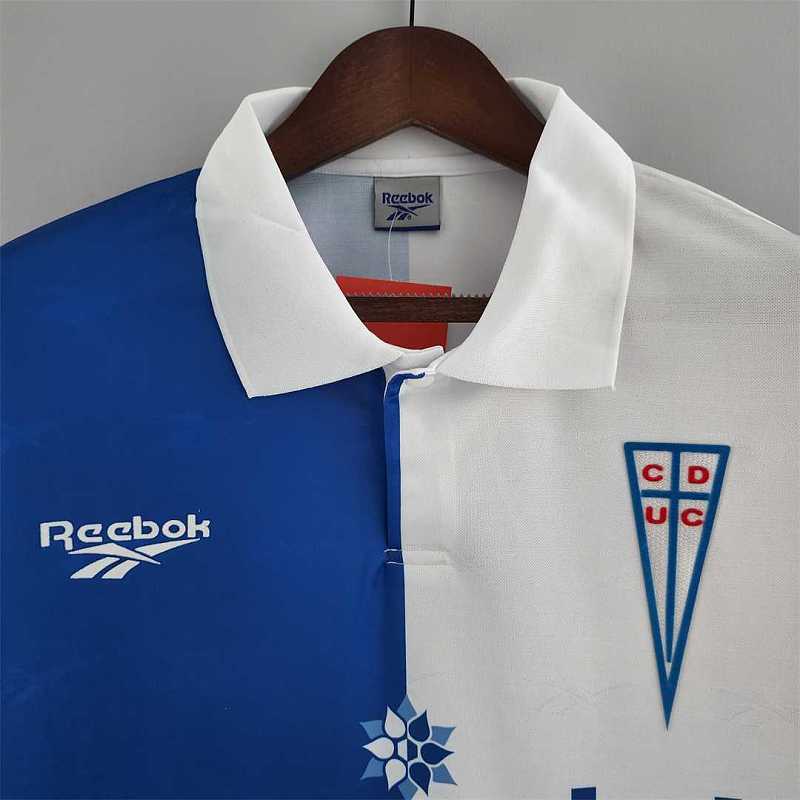 La Católica La Católica third away long sleeve 4
