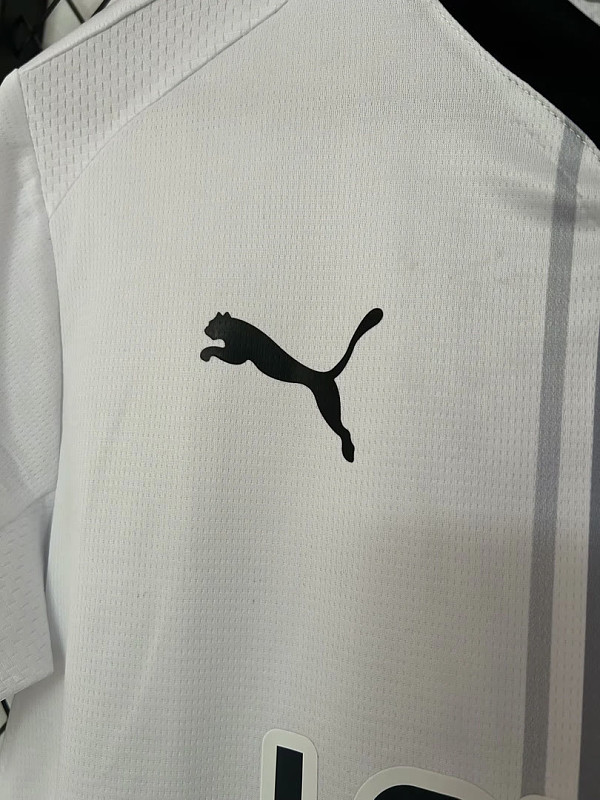 Derby County 26/27 Derby County Home 8