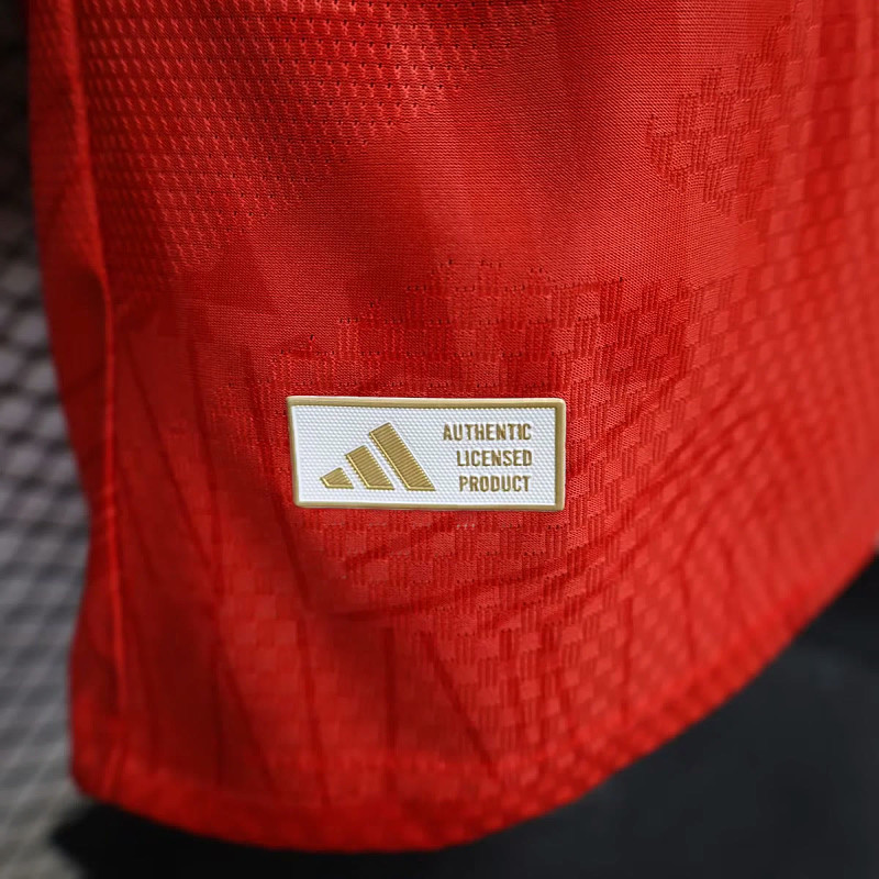 Benfica 26/27 Benfica Home Player 5