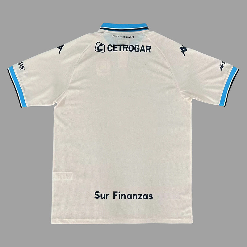 Racing Racing Avellaneda Third 2