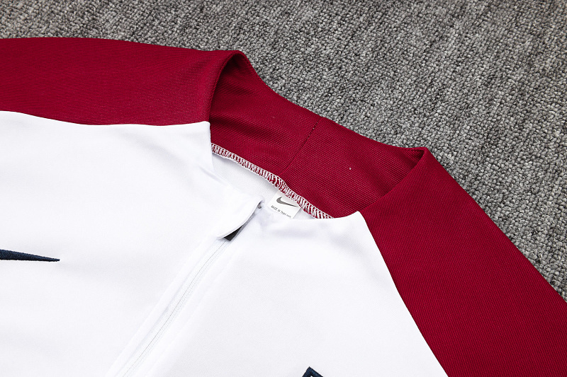 Inghilterra 24/25 England Jersey 11