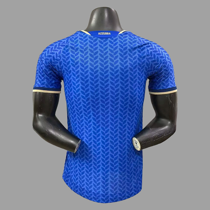 Italia Italy Home Player 2