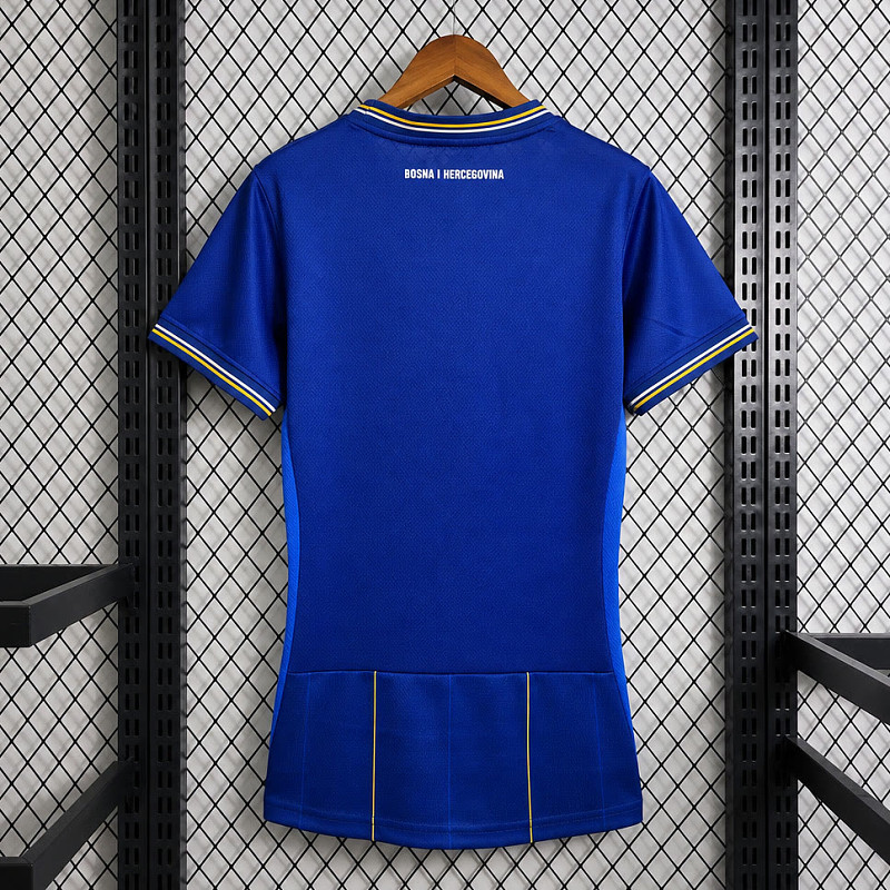 Nazionale Bosnia and Herzegovina Home Women 2
