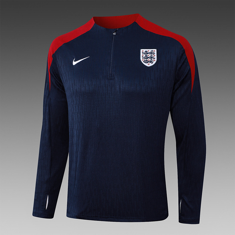 Inghilterra 24/25 England Jersey 8