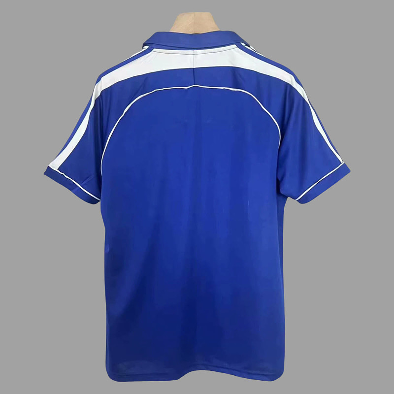 99-00 Universidad 99-00 Universidad de Chile Home Retro 2