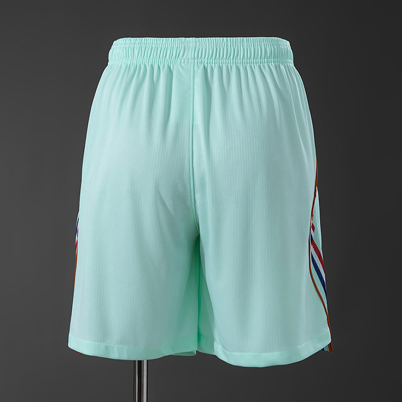 Francia France Away Soccer Shorts 2