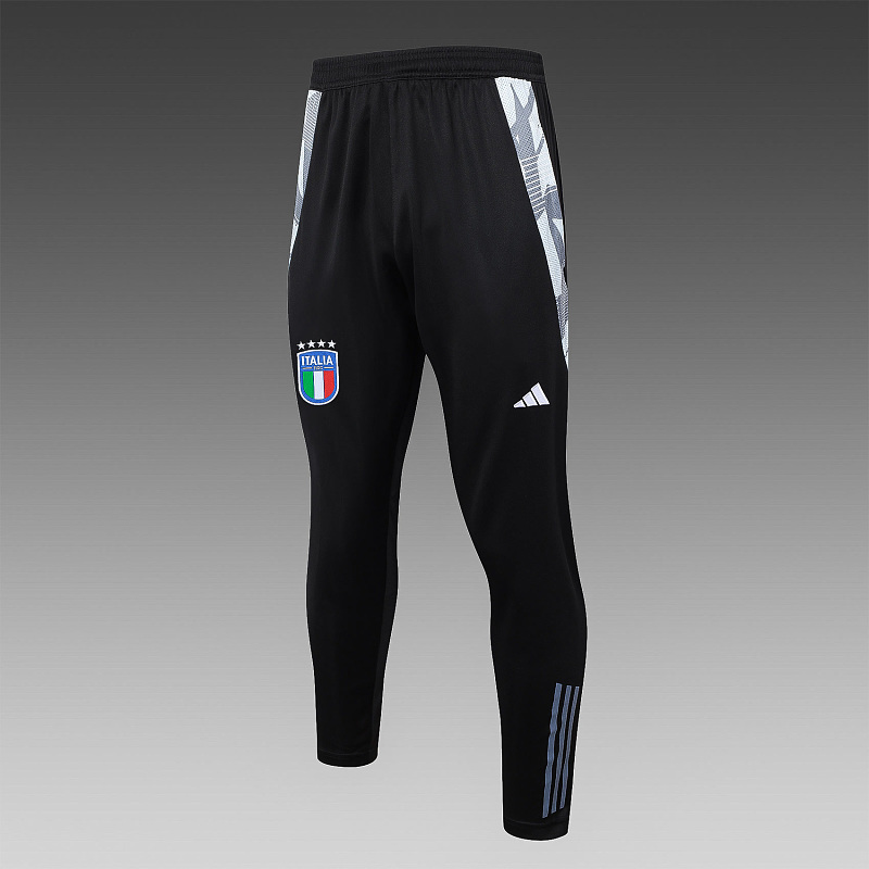 Italia 24/25 Italy Jersey 4
