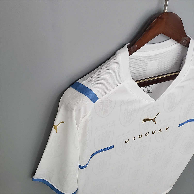 Uruguay Uruguay away 5