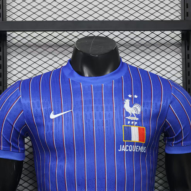 Francia France x Jacquemus World Cup Pre-Match Player 10